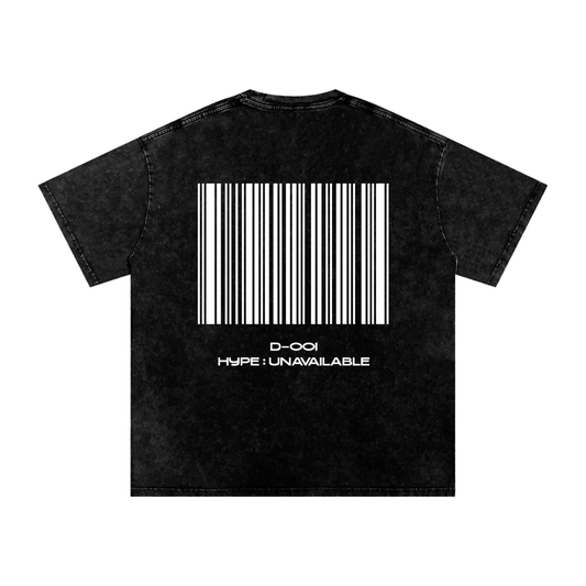 D-001 — HYPE: UNAVAILABLE