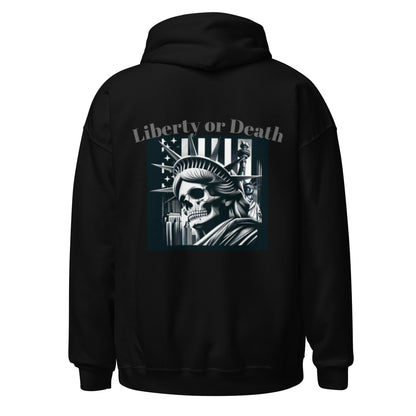 Liberty Hoodie